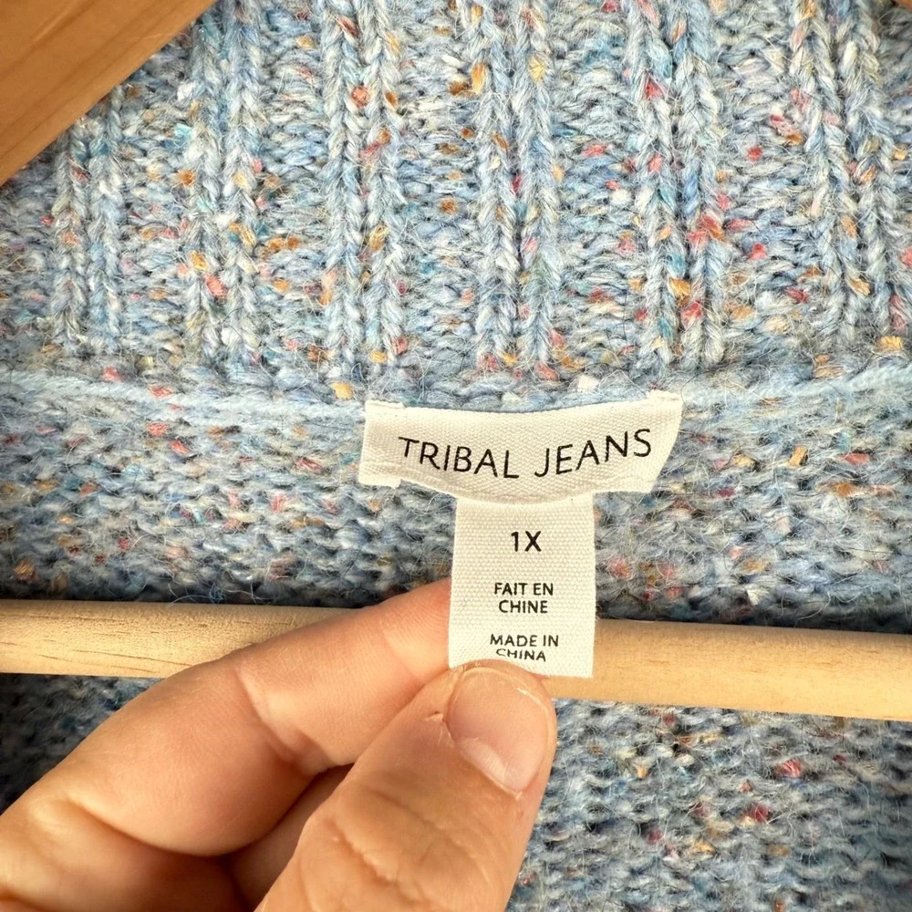 Tribal Jeans thanks your